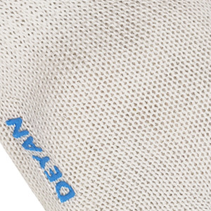 Aramid heat resistant yarn