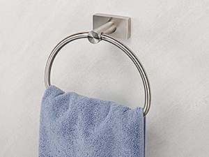 Towel Ring for Bathroom