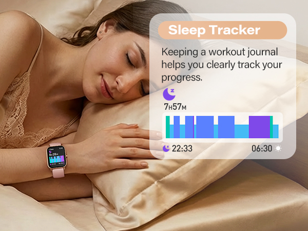 Sleep Tracker