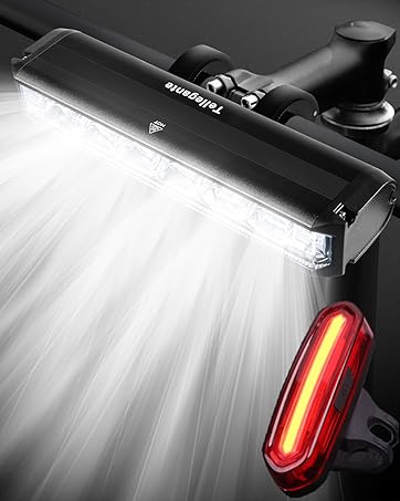 bicycle light