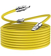 WLGQ Geek Industrial Style Handmade Custom Type C to C PD 100W Skin-Friendly Silicone Material Fa...