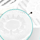 S7001 Pads Replacement Steam Mop Pads