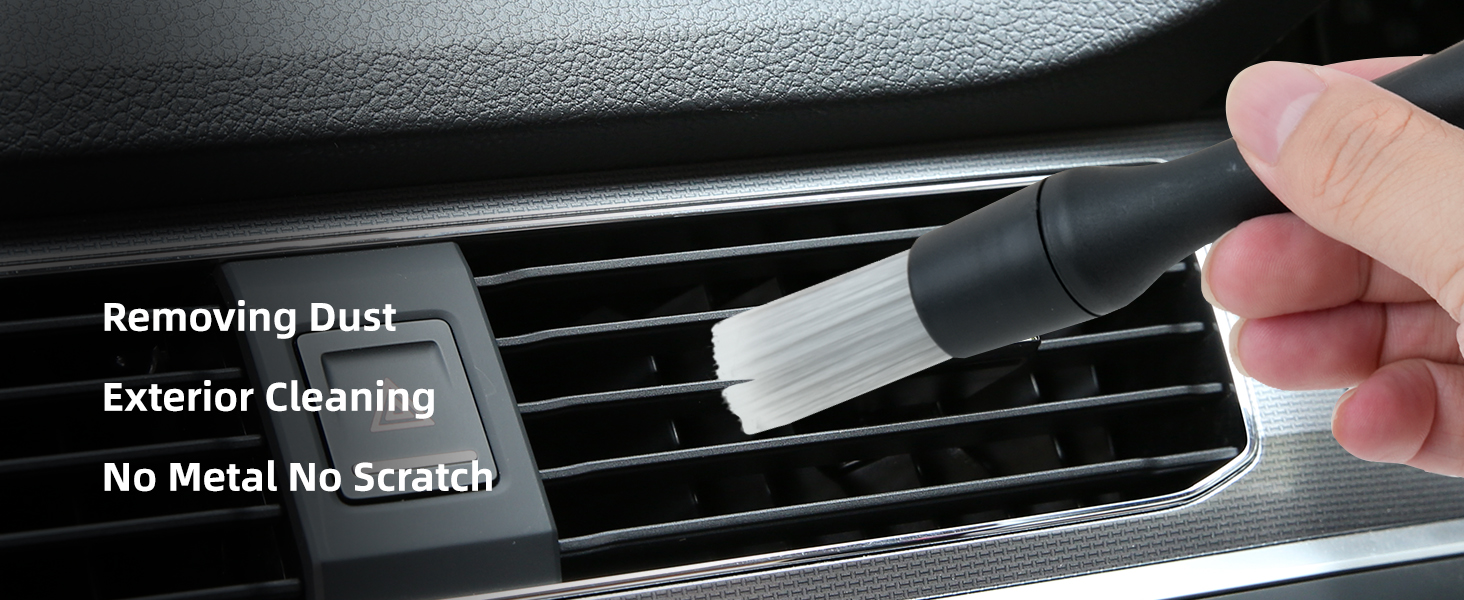 Detailing Brush