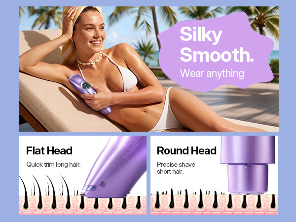 Bikini Trimmer