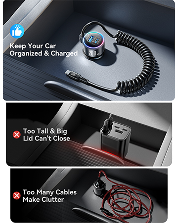 car phone charger