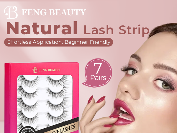 lashes