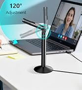 USB external microphone