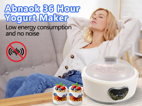 yogurt maker machine
