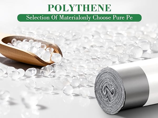 small trash bags bathroom