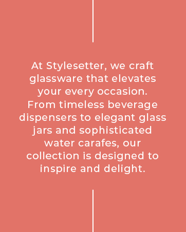 StyleSetter Lead Free Food Grade Premium Quality