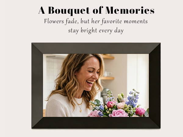 for mom