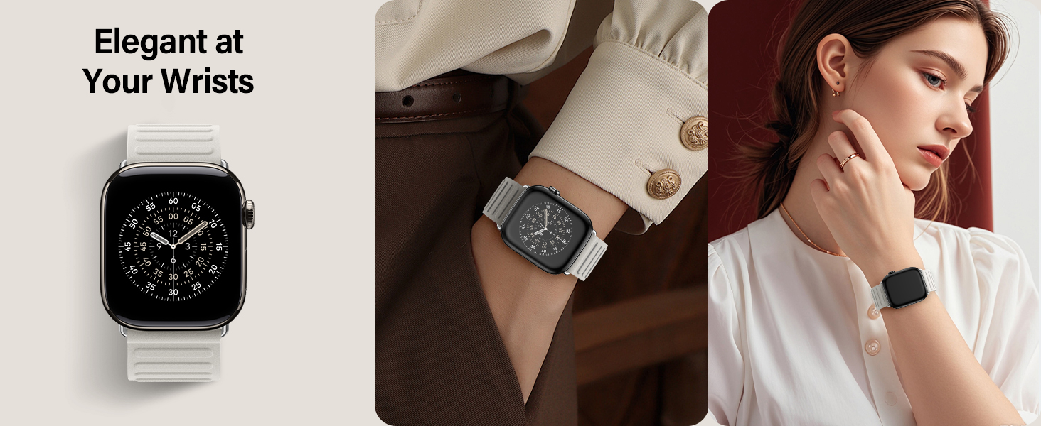 apple watch bands