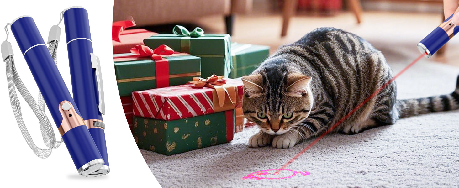 Good gift for cats
