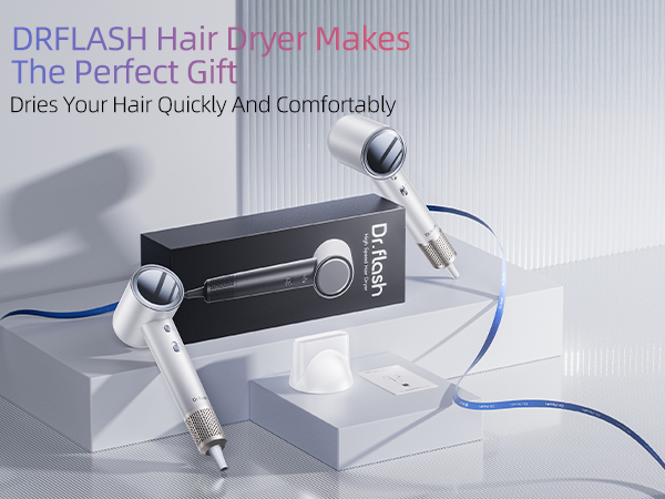 ionic blow dryer