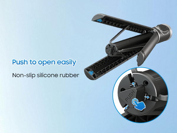 Selfie Stick Tripod Phone Holder