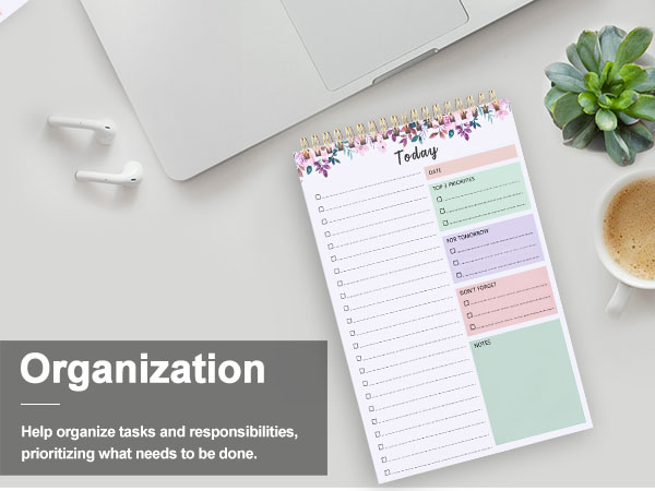 to do list