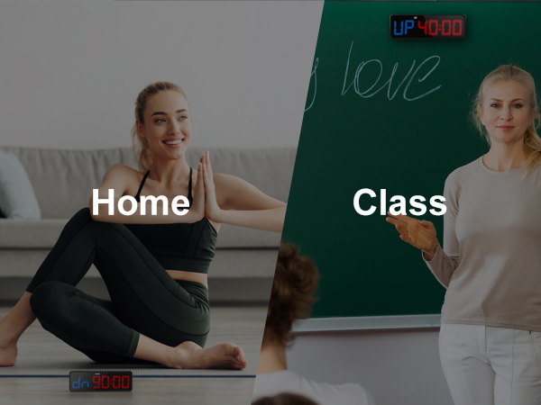 home yoga