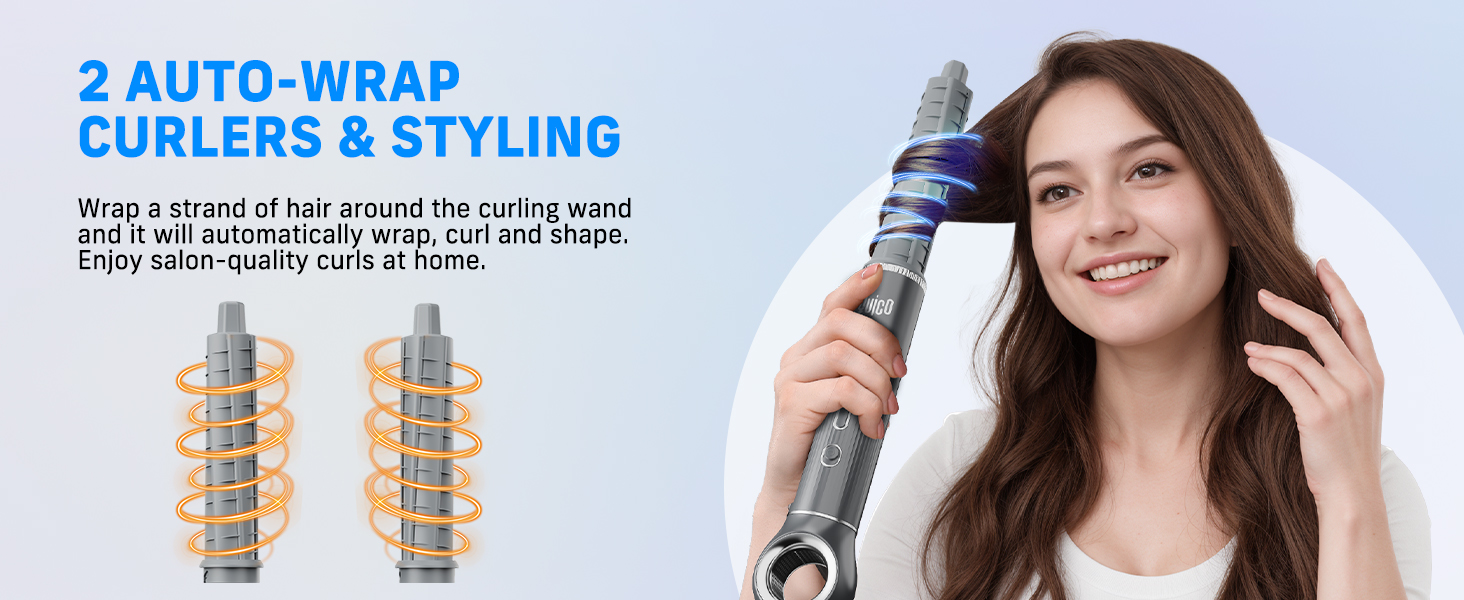 Blow Dryer Brush