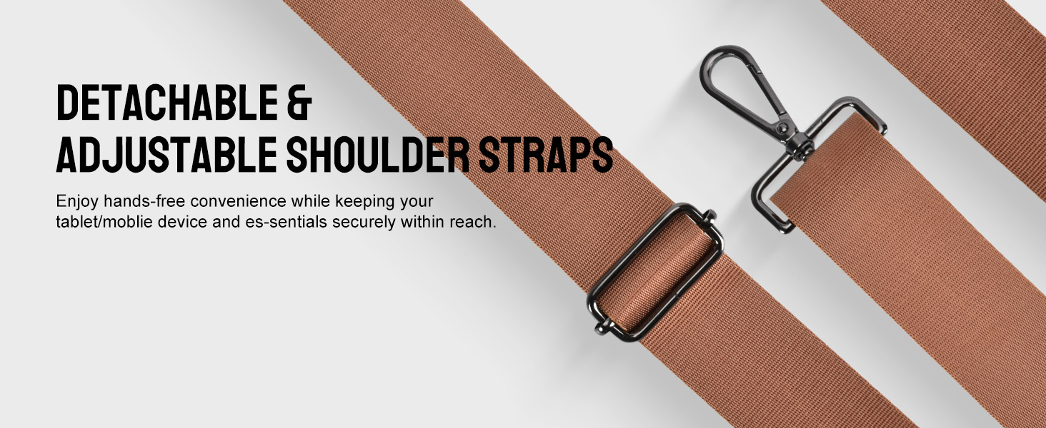 Crossbody Bags for Women and Men