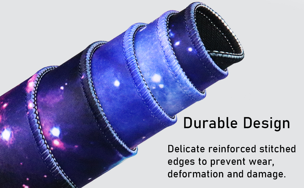 Large Extended Gaming Mouse Pad with