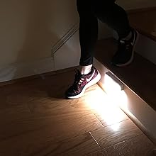 motion sensor indoor light amir motion sensor stair lights indoor stair lights motion led light