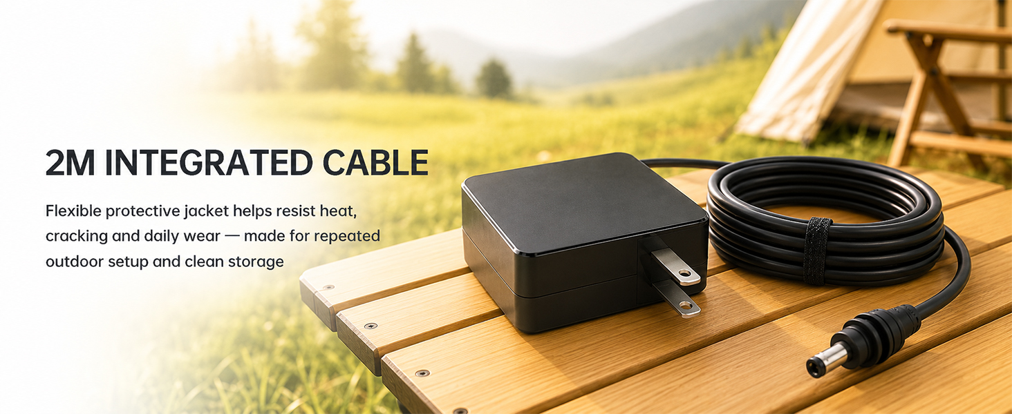 starlink mini charger