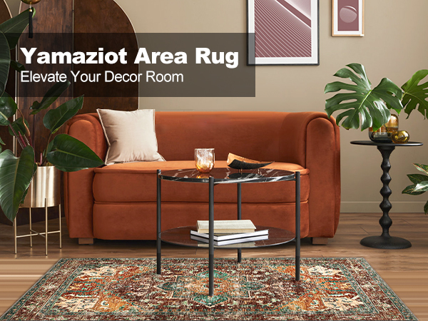 rug