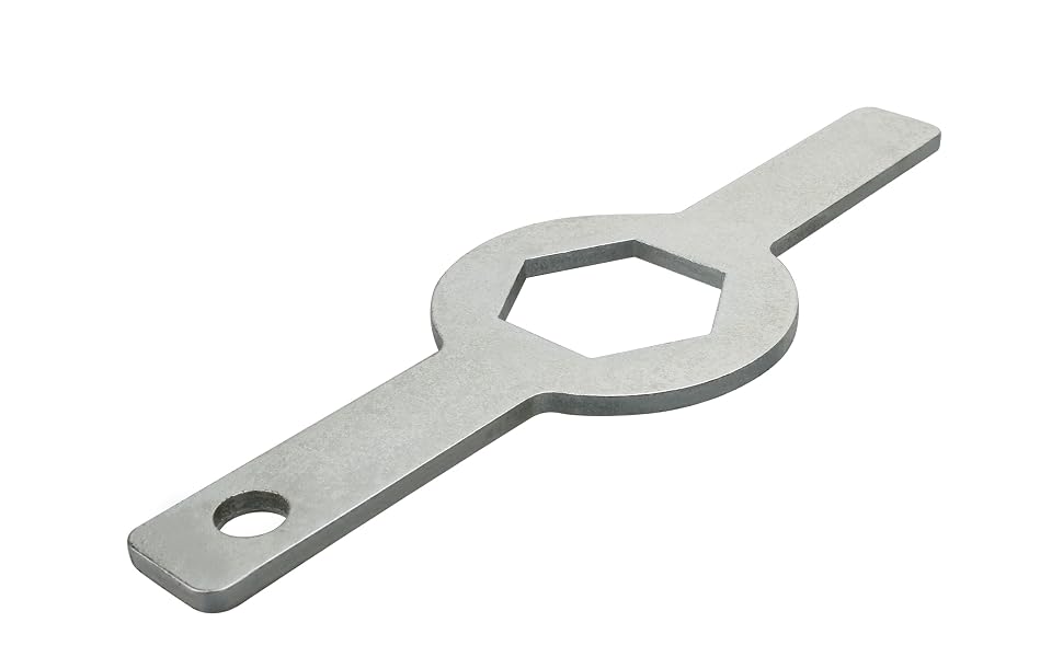 ge washer tub nut wrench