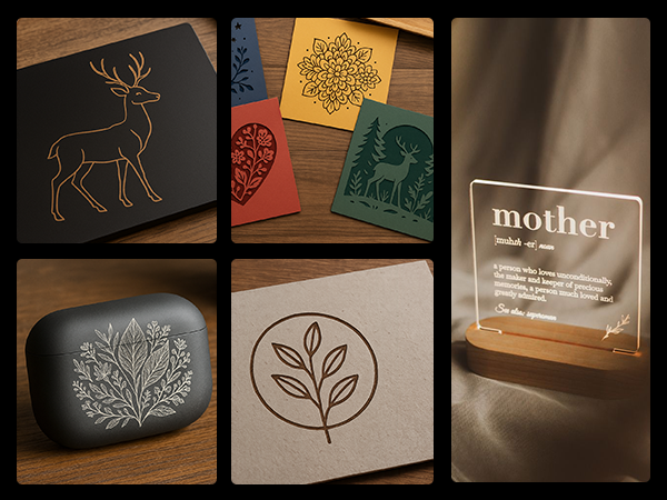 acrylic laser cutter