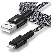 kigpozi 10FT Phone Charger Cord Compatible with Phone 14 13 12 11 Pro Max XR XS X 8 7 6 Plus SE,P...