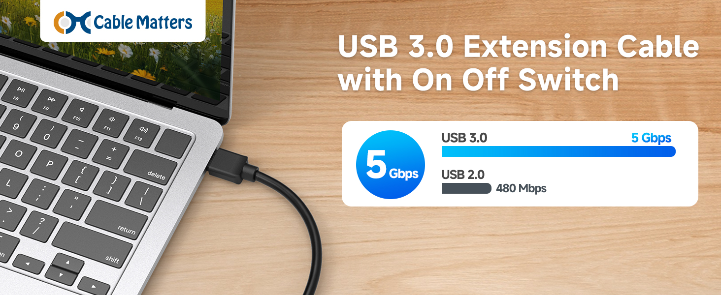 usb extension cable