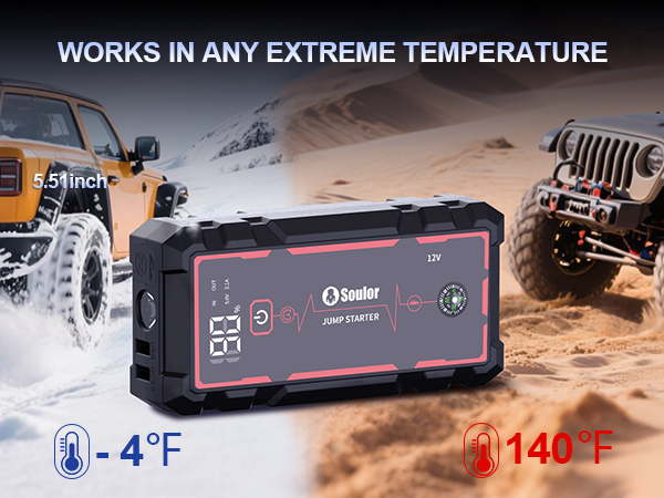 portable charger car jumper,portable charger for car battery