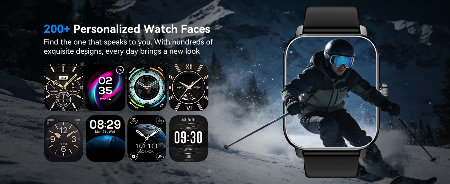 Smart Watch