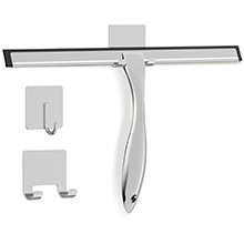 100% Rust-Resistant Stainless Steel and Premium Silicone