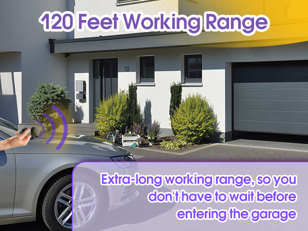 craftsman garage door opener