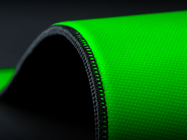 Carry it in your backpack and easily roll it out without worrying about stretch or shape loss.