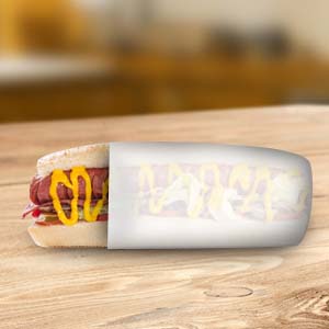 sandwich wrapping paper