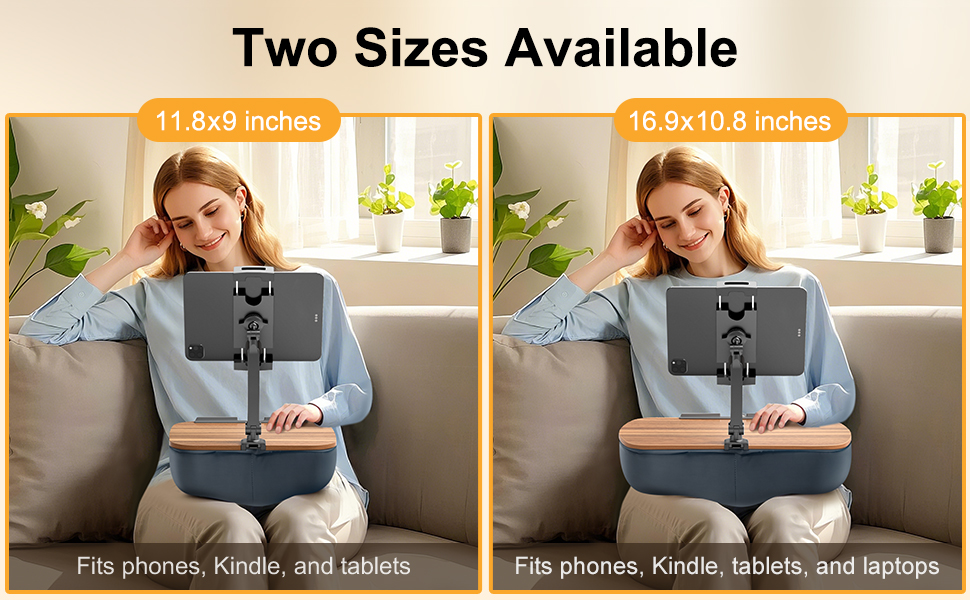 Two Sizes Available,Fitsphones,Kindle,tablets,and laptops