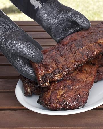 RAPICCA BBQ GLOVES