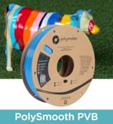 PVB filament blue PolySmooth