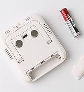 with battery included