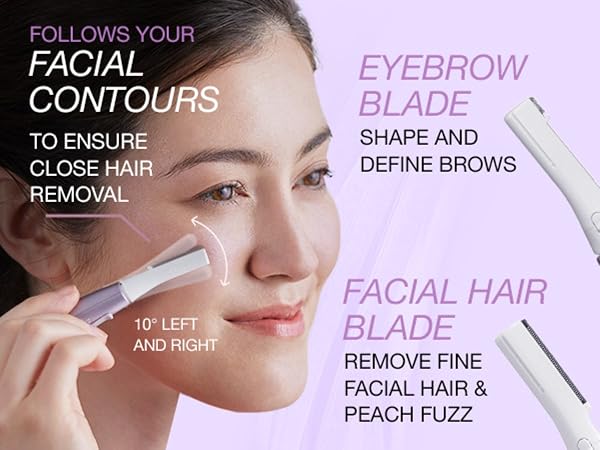 Facial Contour