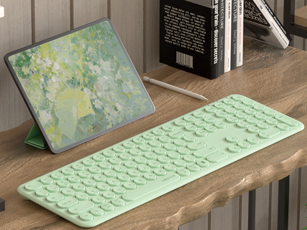 wireless bluetooth keyboard