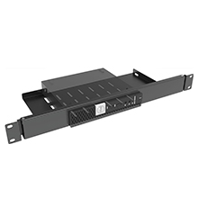 1U Mini Rack Mount for Dell Mini PC