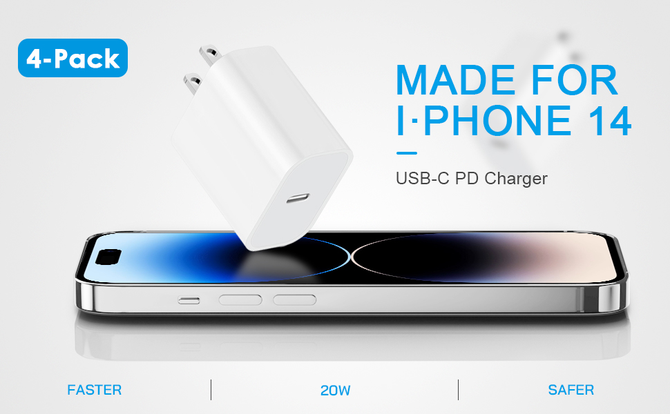 20w PD Phone Charger