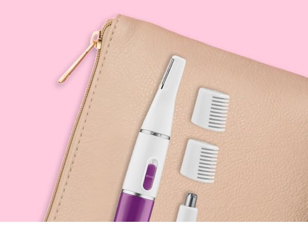 All-In-One Trimmer
