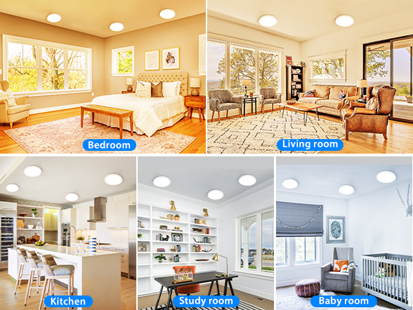 bathroom ceiling lights