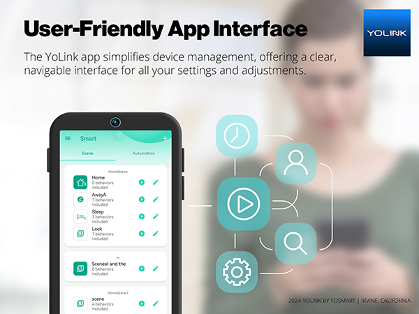 User-Friendly App