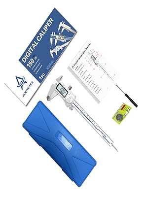 caliper tool