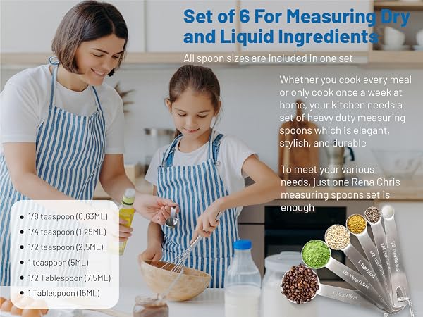 Enjoy Cooking and Baking